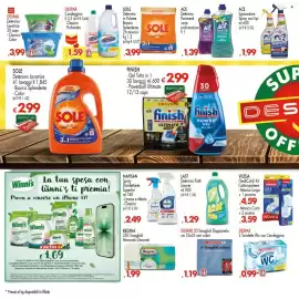 Volantino Despar Pagina 22