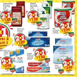 Volantino Despar Pagina 5