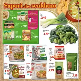 Volantino Despar Pagina 9