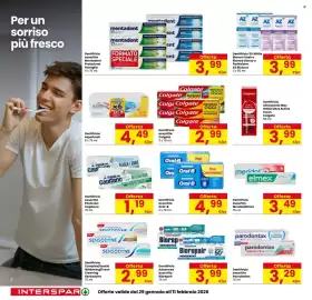 Volantino Interspar Pagina 12