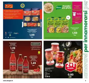Volantino Interspar Pagina 3