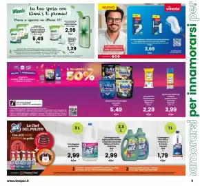 Volantino Interspar Pagina 9