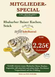 LPG Biomarkt Prospekt woche 5 Seite 17