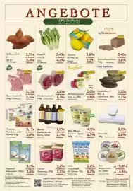LPG Biomarkt Prospekt woche 5 Seite 2