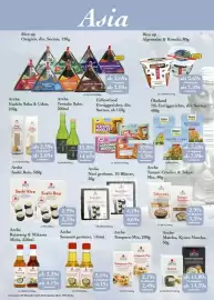 LPG Biomarkt Prospekt woche 5 Seite 3