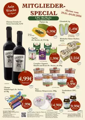 LPG Biomarkt Prospekt (gültig bis 4-02)