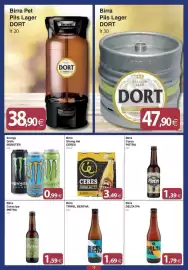 Volantino Docks Cash&Carry Pagina 10