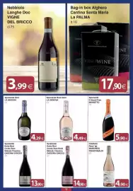 Volantino Docks Cash&Carry Pagina 12