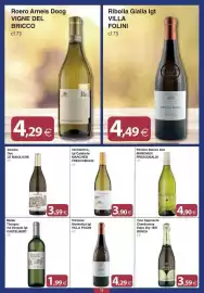 Volantino Docks Cash&Carry Pagina 13