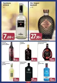Volantino Docks Cash&Carry Pagina 14