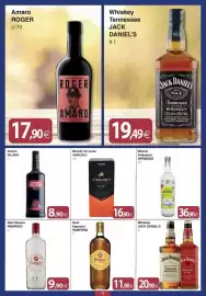 Volantino Docks Cash&Carry Pagina 15