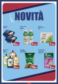 Volantino Docks Cash&Carry Pagina 16