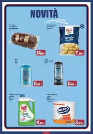 Volantino Docks Cash&Carry Pagina 17
