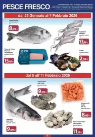 Volantino Docks Cash&Carry Pagina 18