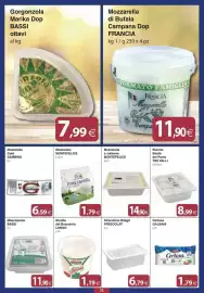 Volantino Docks Cash&Carry Pagina 22