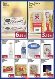 Volantino Docks Cash&Carry Pagina 24