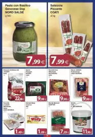 Volantino Docks Cash&Carry Pagina 26