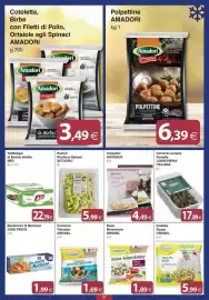 Volantino Docks Cash&Carry Pagina 27