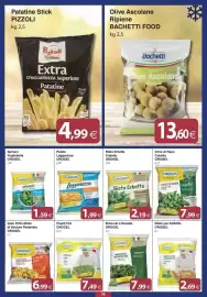 Volantino Docks Cash&Carry Pagina 28
