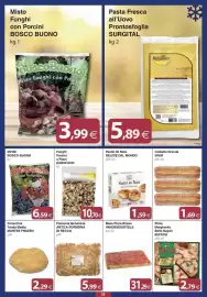 Volantino Docks Cash&Carry Pagina 29