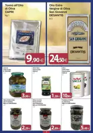 Volantino Docks Cash&Carry Pagina 3