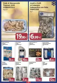 Volantino Docks Cash&Carry Pagina 30