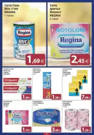 Volantino Docks Cash&Carry Pagina 31
