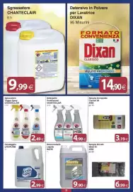 Volantino Docks Cash&Carry Pagina 32