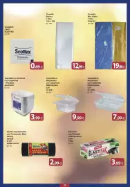 Volantino Docks Cash&Carry Pagina 33
