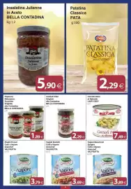 Volantino Docks Cash&Carry Pagina 4