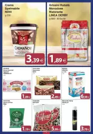 Volantino Docks Cash&Carry Pagina 7