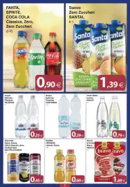 Volantino Docks Cash&Carry Pagina 9