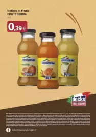 Volantino Docks Cash&Carry Pagina 10