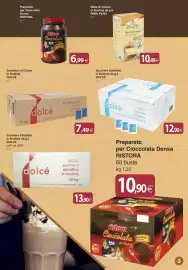 Volantino Docks Cash&Carry Pagina 3