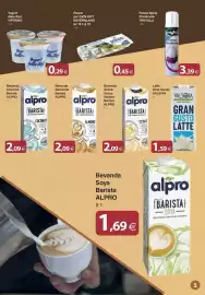 Volantino Docks Cash&Carry Pagina 5