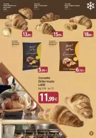 Volantino Docks Cash&Carry Pagina 7
