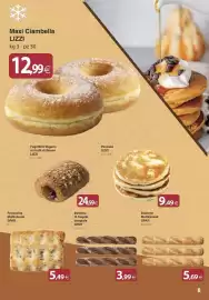 Volantino Docks Cash&Carry Pagina 8