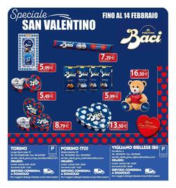 Volantino Docks Cash&Carry Pagina 32