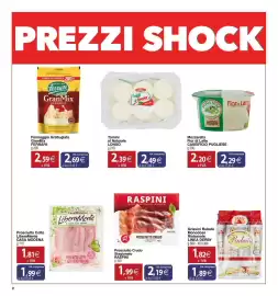 Volantino Docks Cash&Carry Pagina 2