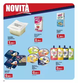 Volantino Docks Cash&Carry Pagina 20