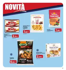 Volantino Docks Cash&Carry Pagina 21