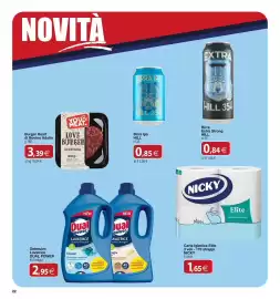 Volantino Docks Cash&Carry Pagina 22