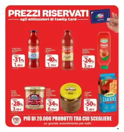 Volantino Docks Cash&Carry Pagina 25