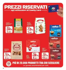 Volantino Docks Cash&Carry Pagina 26