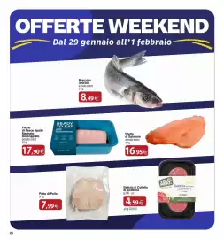 Volantino Docks Cash&Carry Pagina 28