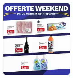 Volantino Docks Cash&Carry Pagina 29