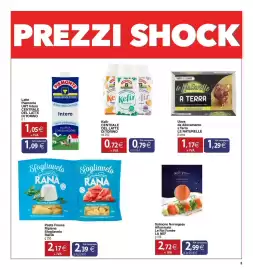 Volantino Docks Cash&Carry Pagina 3