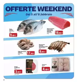 Volantino Docks Cash&Carry Pagina 30