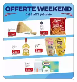 Volantino Docks Cash&Carry Pagina 31