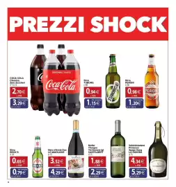 Volantino Docks Cash&Carry Pagina 4